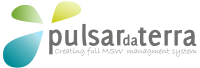 Pulsar da Terra